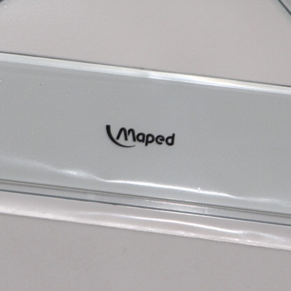 ESCUADRA MAPED ACRILICO 32 CM.45 GRADOS ESCUADRA MAPED ACRILICO 32 CM.45 GRADOS