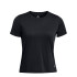 Remera de Mujer Under Armour Negro