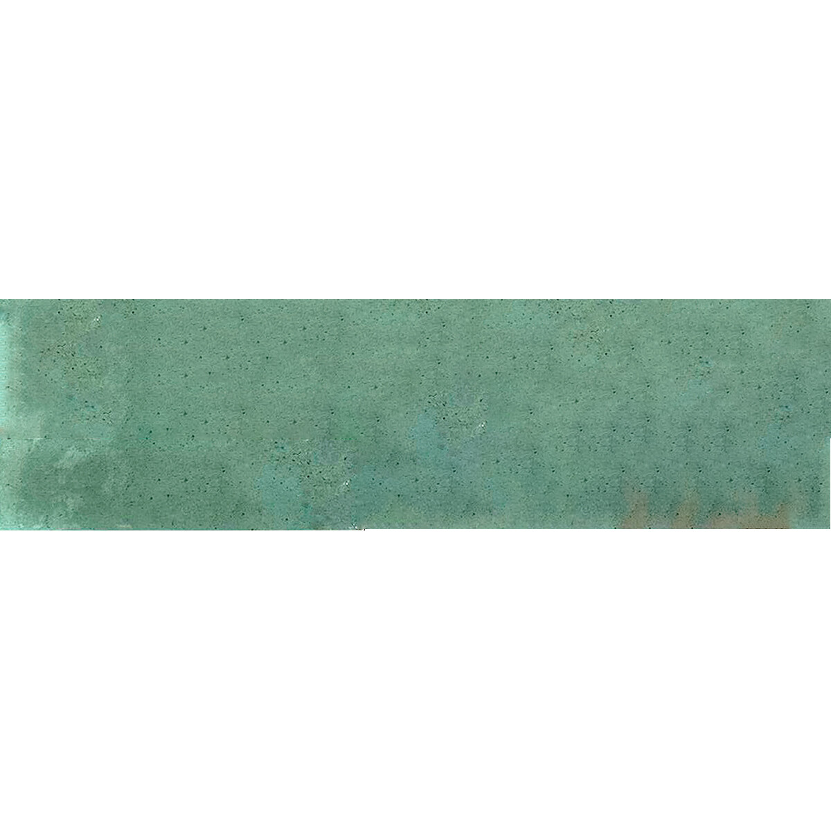 Ceramica Tipo Brick Brillo 7.5X25Cm Pared 