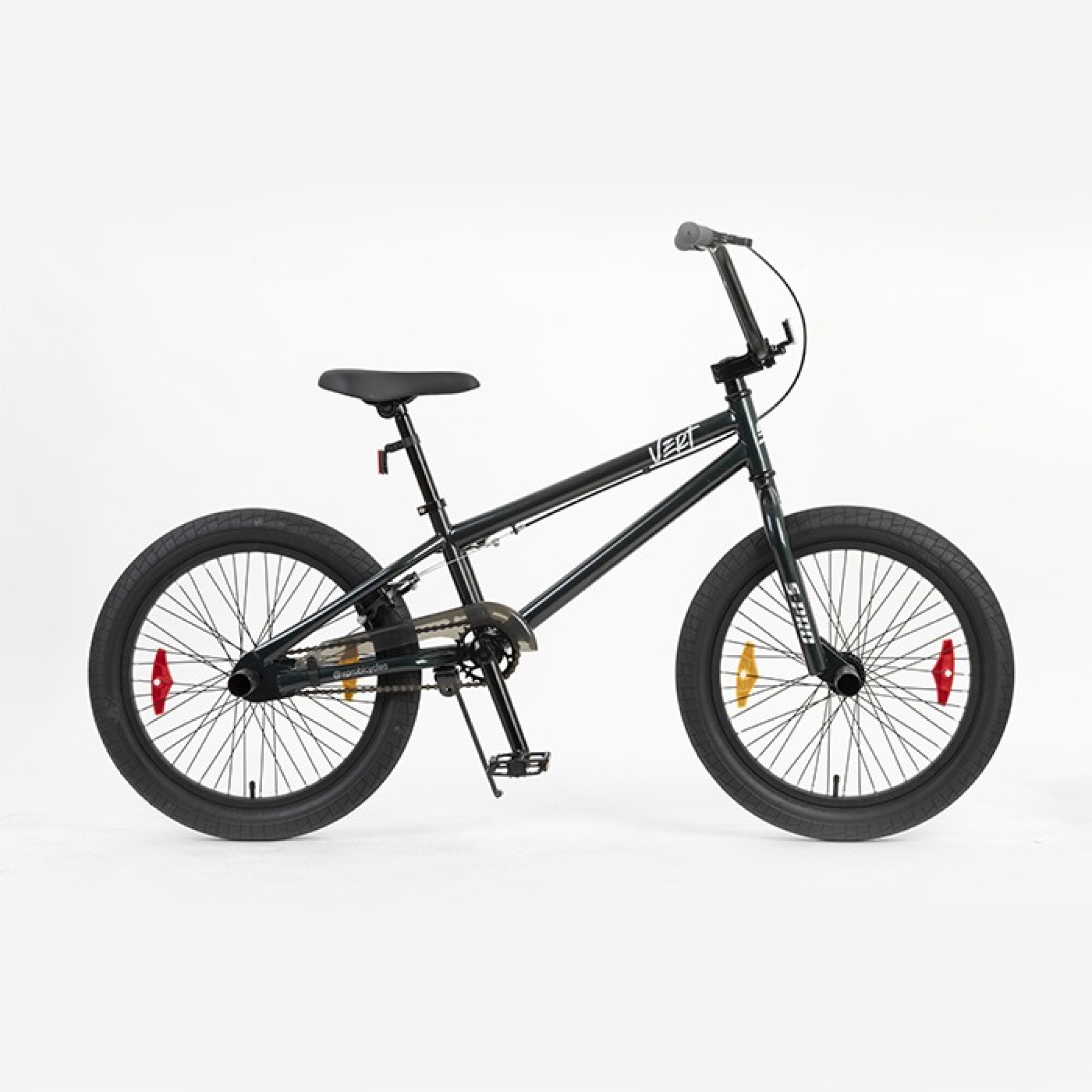Bici Bmx Decathlon Cuadro Bmx 20 Pulgadas Bicicleta BMX Decathlon