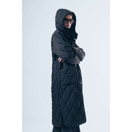 Campera Artu Black