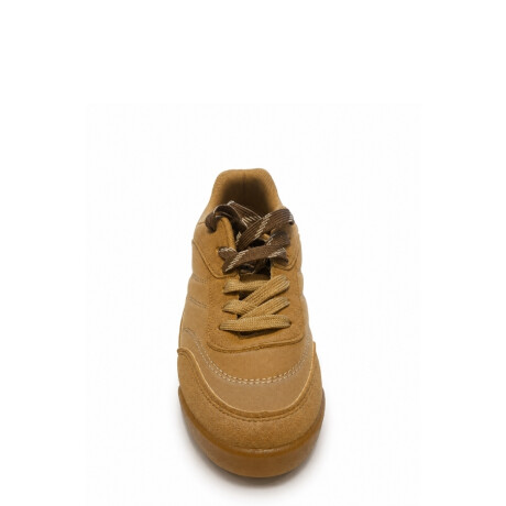 ZAPATILLA RANDAL Beige Oscuro