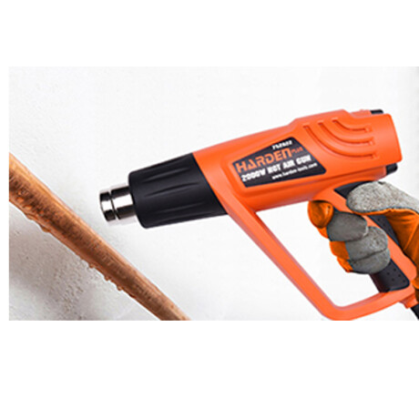 PISTOLADECALOR2000WC/ACCESORIOSHARDEN++ N/a