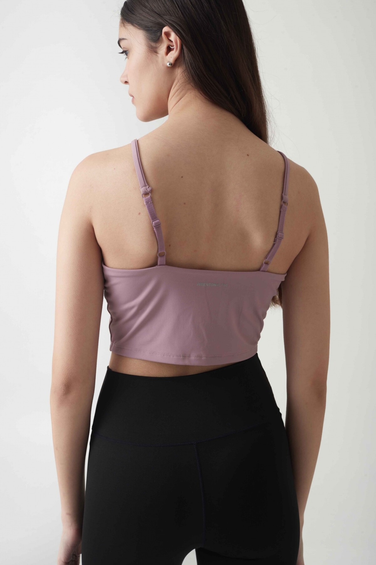 Top Temis Lavanda