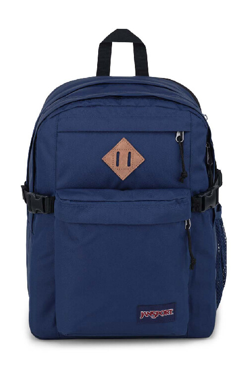 MOCHILA JANSPORT MAIN CAMPUS NAVY