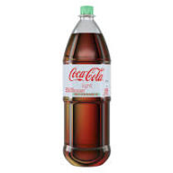 Coca Cola Ligth 2L Coca Cola Ligth 2L