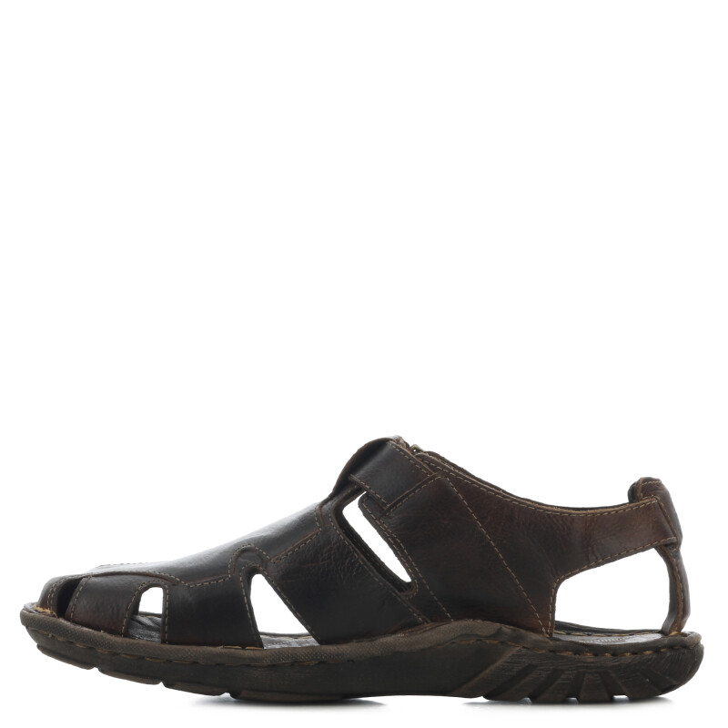 Sandalias de Hombre Freeway Casual Marrón