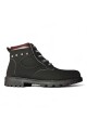 BOTA MUJER BBO BOTA CON TACHAS Negro