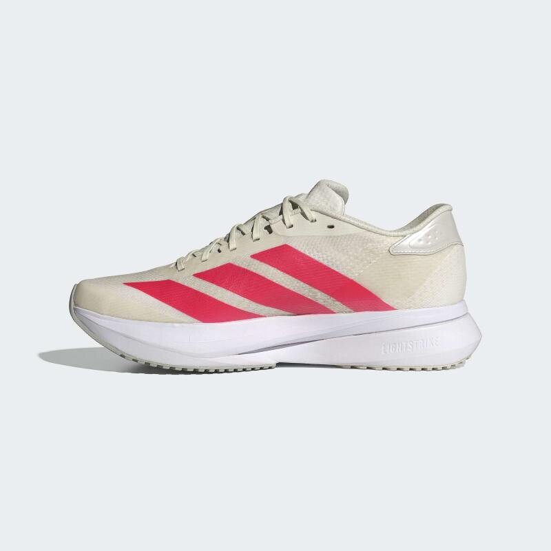Championes Adidas Adizero SL 2 Beige
