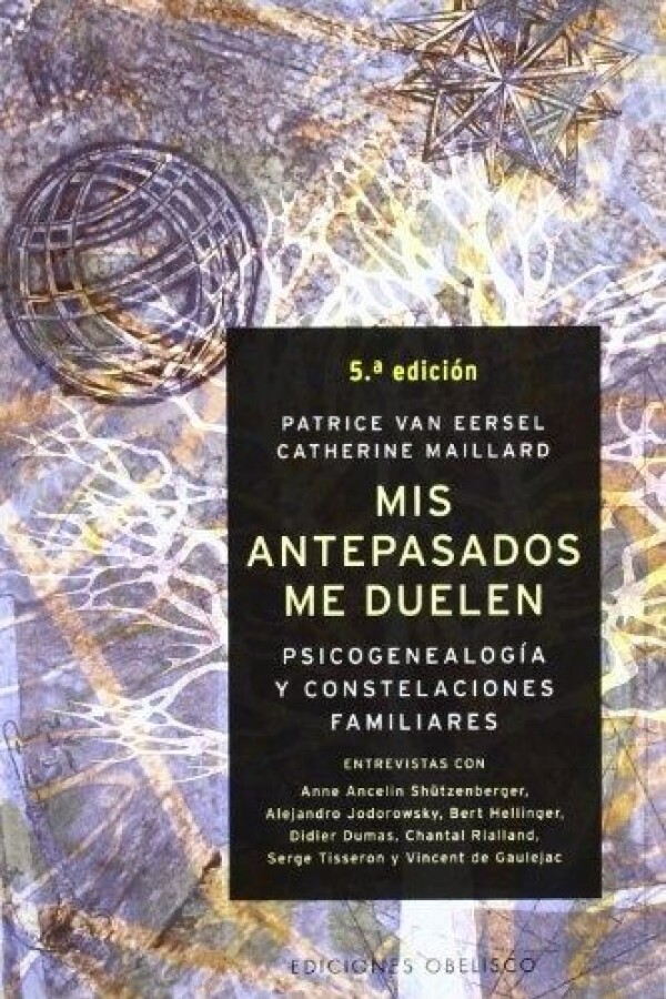 Mis Antepasados Me Duelen Mis Antepasados Me Duelen