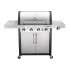 Barbacoa Chair Broil Sistema Tru Serie 525 Encendido BARBACOA CHAR BROIL SERIE 525 71056