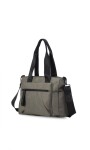 BANDOLERA DELFOS VERDE MILITAR