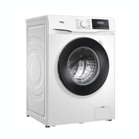 Lavarropas Inverter TCL P608 Carga Frontal Capacidad 8Kg Lavarropas Inverter TCL P608 Carga Frontal Capacidad 8Kg
