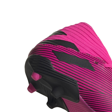 adidas NEMEZIZ 19.3 FG J Pink/Black