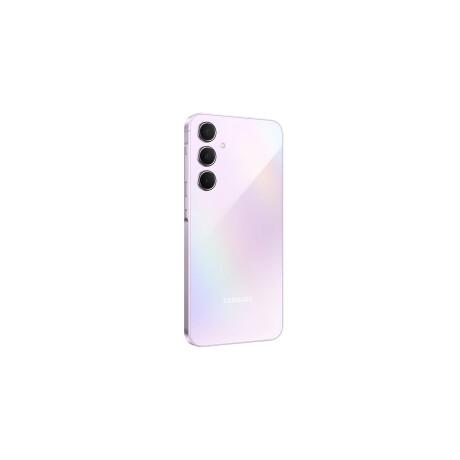 Celular Samsung Galaxy A55 6GB 128GB (5G) Light Violet