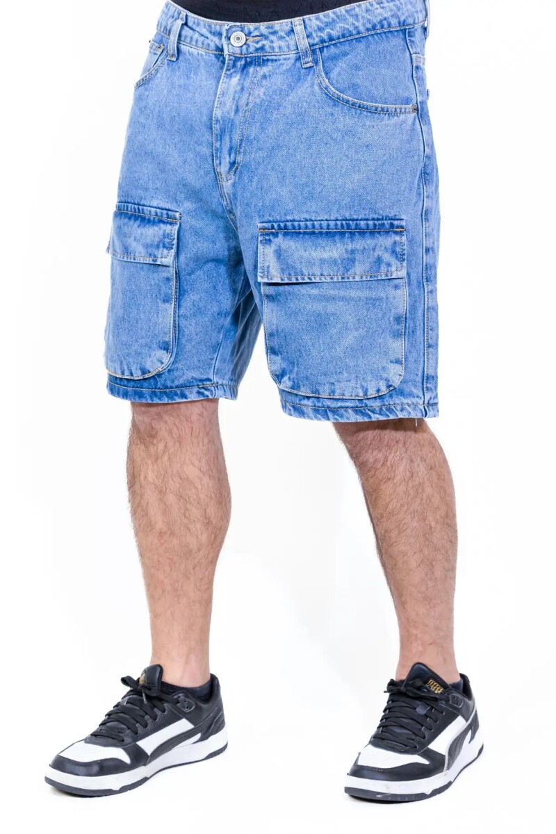 Bermuda Estape Celeste