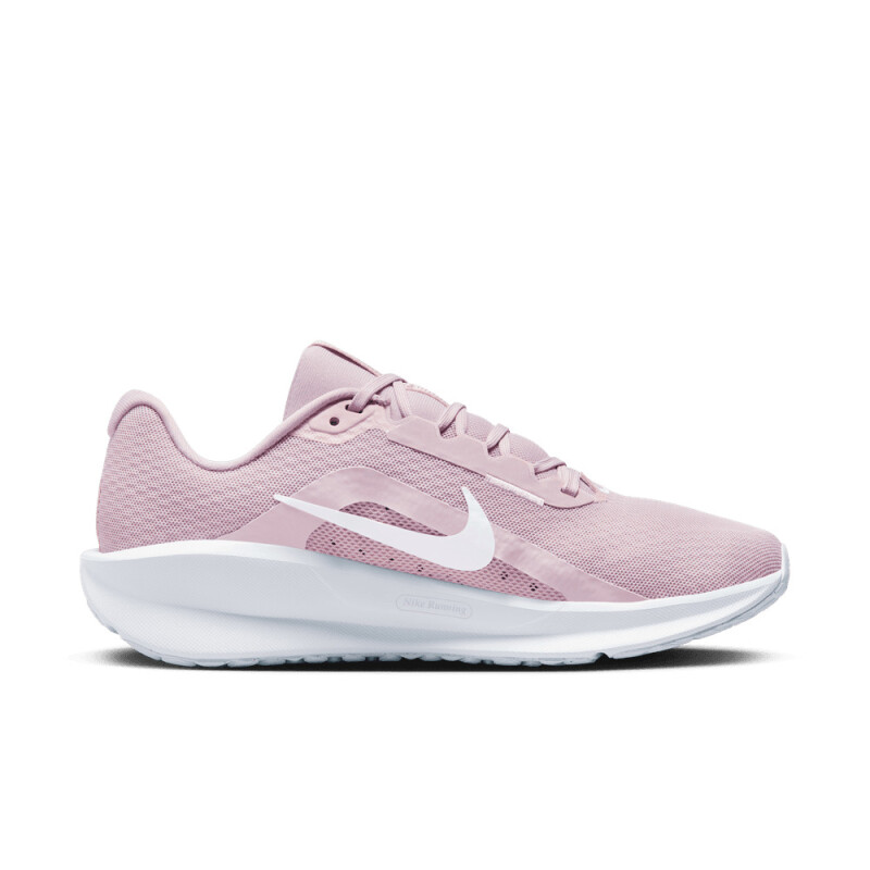 Championes Nike Downshifter 13 de Mujer Negro