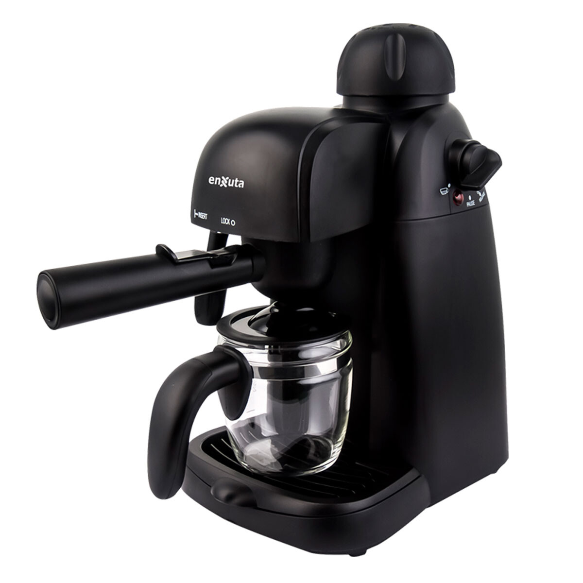 CAFETERA ENXUTA SDAENXCEV5711 -Expresso a Vapor 