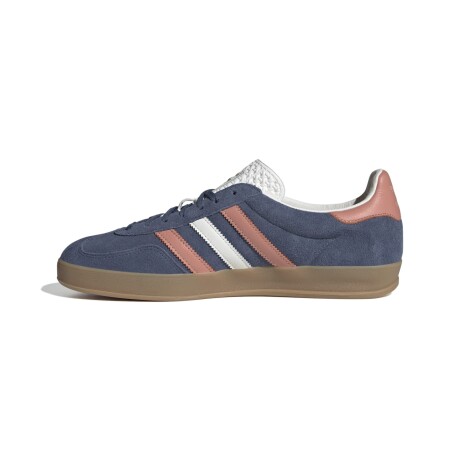 Championes Adidas de Hombre - GAZELLE INDOOR - ADIG1640 ELD