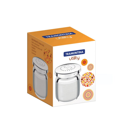 Recipiente para sal modelo LADY -TRAMONTINA TF0165