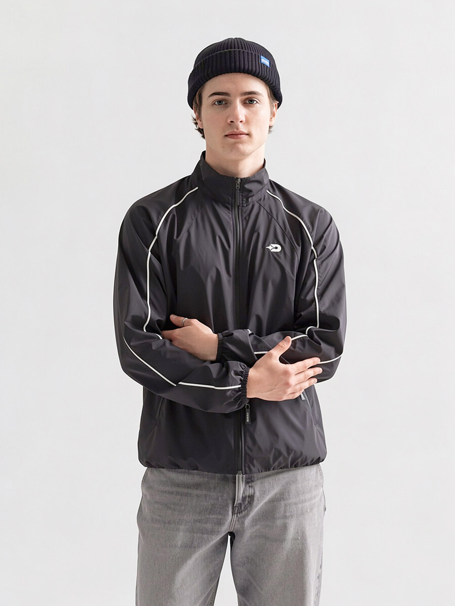 GORRO SOLER DIXIE Negro