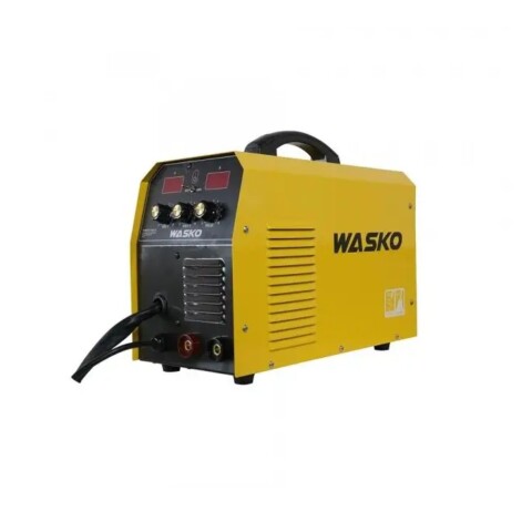 Soldador Wasko inverter 210A MMA MIG Wasko WME6210M2X Soldador Wasko inverter 210A MMA MIG Wasko WME6210M2X