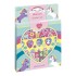 Totum Manualidades Juego De Pegatinas De Unicornio Regalo Totum Manualidades Juego De Pegatinas De Unicornio Regalo