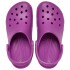 Classic Clog - Unisex Grapeberry