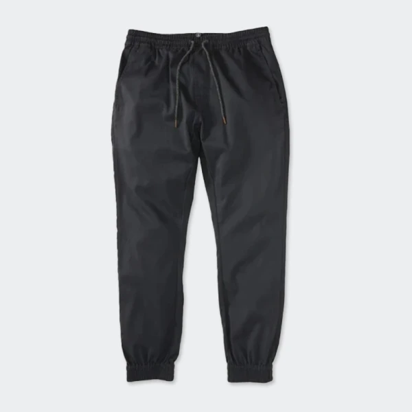 Pantalón Volcom Frickin Gris