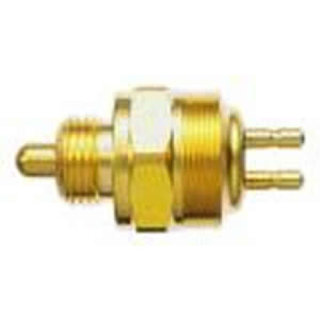 BULBO INTERRUPTOR - MARCHA ATRAS MB 1618-1620 18X1.5 N-C 3RHO BULBO INTERRUPTOR - MARCHA ATRAS MB 1618-1620 18X1.5 N-C 3RHO