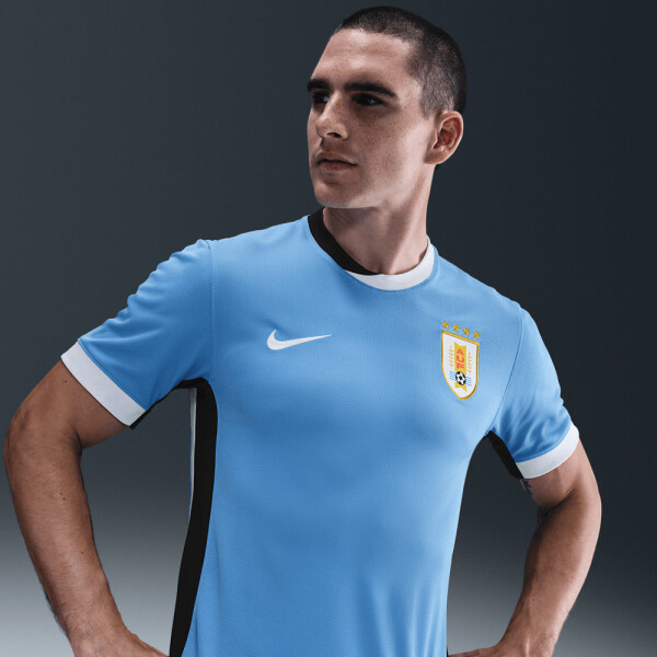 Camiseta Titular Uruguay Nike Stadium– Hombre Camiseta Titular Uruguay Nike Stadium– Hombre