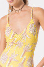 ENTERO IPANEMA Amarillo
