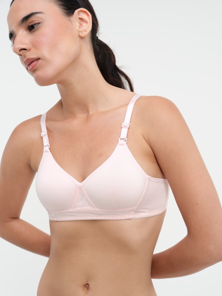 Soutien Austyn - Rosa 