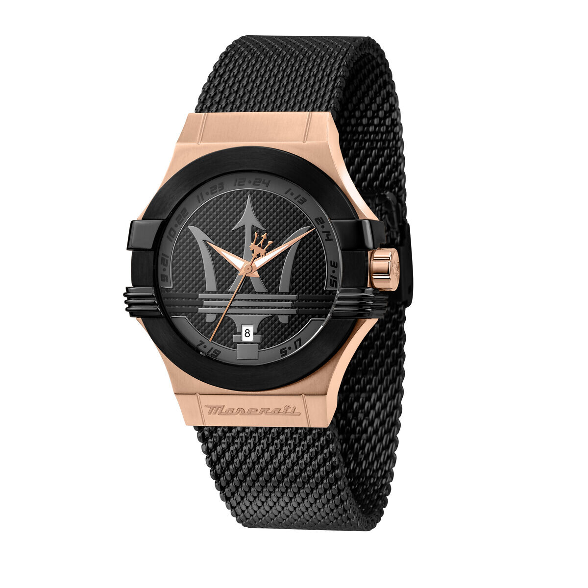 Reloj Maserati Potenza R8853108010 