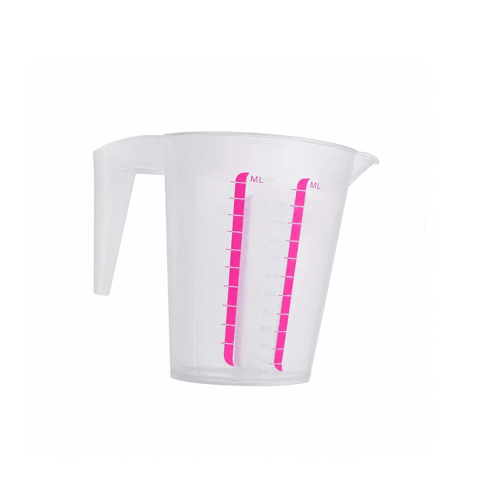 Medidor plastico 500 ml. 7730912803224 Medidor plastico 500 ml. 7730912803224