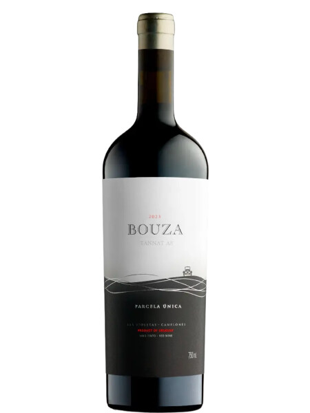 Bouza Tannat Parcela Única A8 Bouza Tannat Parcela Única A8