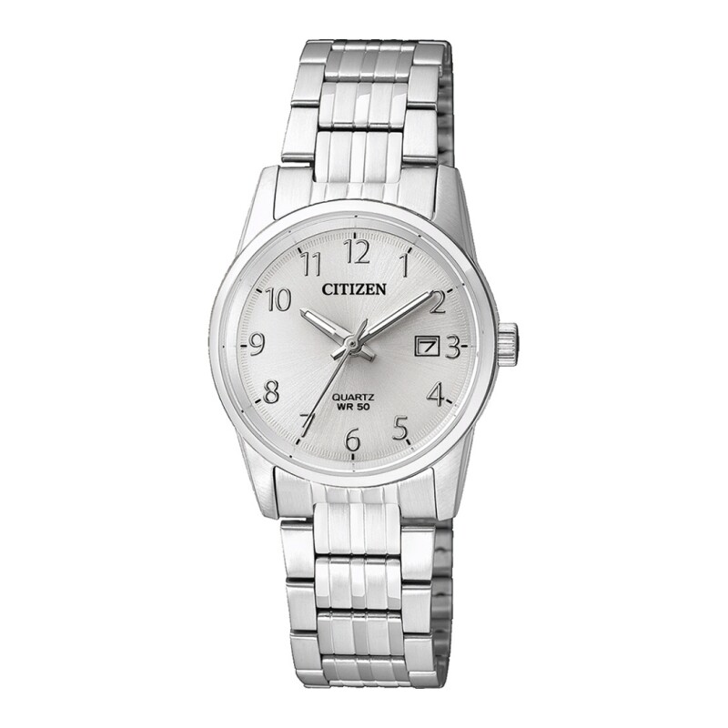 Reloj Citizen EU6000-57B para dama con correa de acero Reloj Citizen Eu6000-57b Para Dama Con Correa De Acero