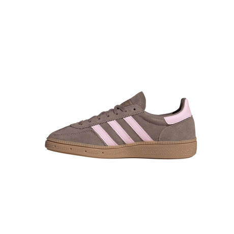 adidas HANDBALL SPEZIAL J Dark Pink