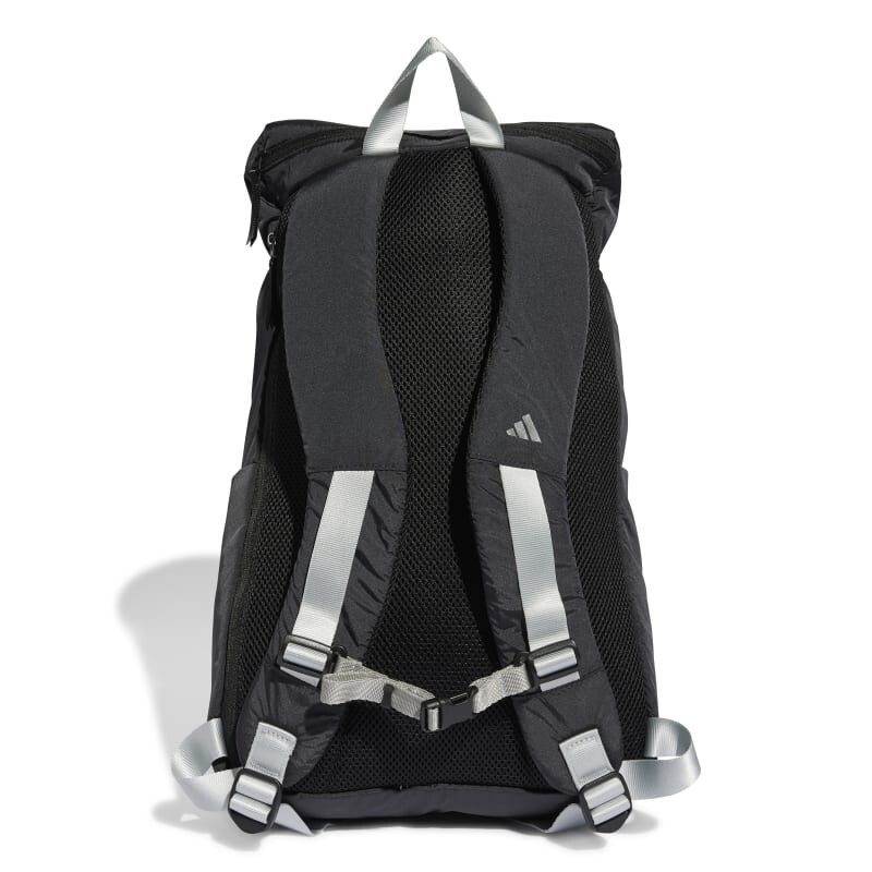 Mochila Adidas Gym HIIT Negro