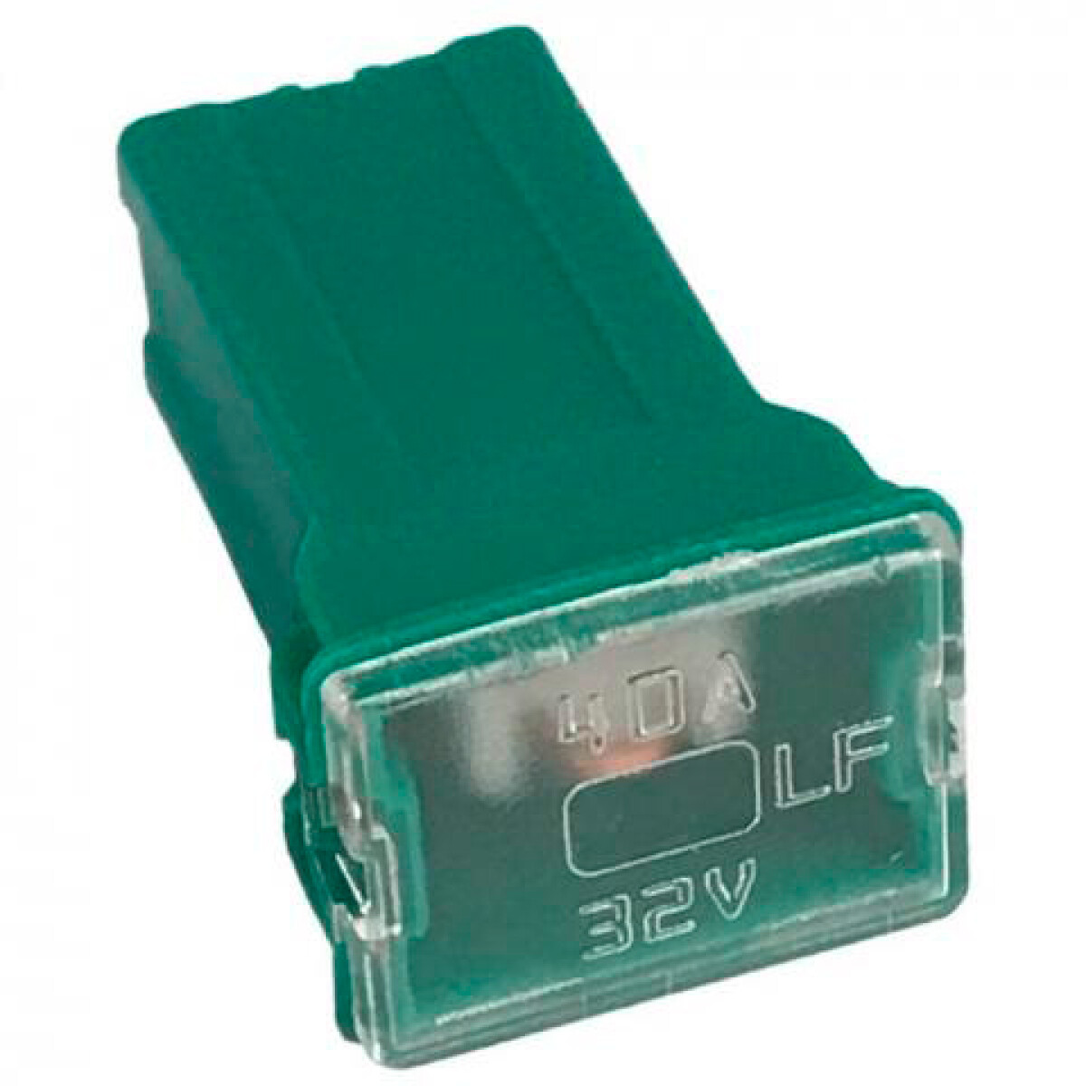 FUSIBLE - FLFM 40A VERDE (LY27G) - 
