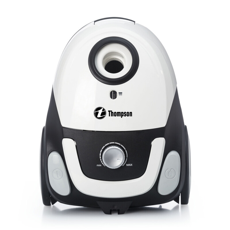 ASPIRADORA 1400W THOMPSON 2LTS A TH 200 N ASPIRADORA 1400W THOMPSON 2LTS A TH 200 N
