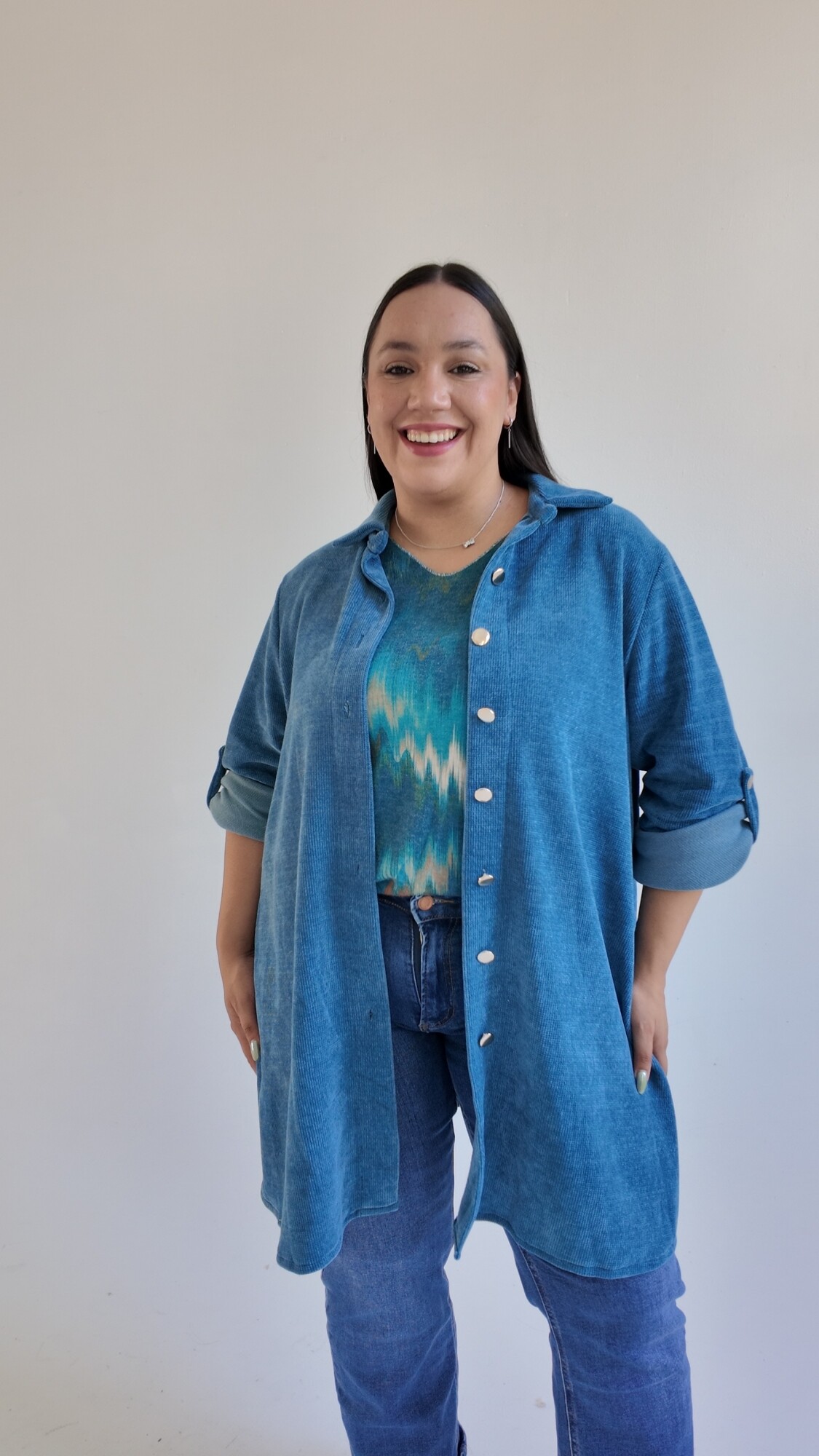 Sobre camisa clari Sobre camisa clari