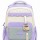 Mochila Buzz Lila