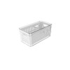 Organizador de heladera 5 Lts Organizador de heladera 5 Lts