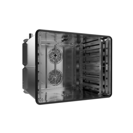 Horno Eléctrico BakerTop Mind One 6 Bandejas Horno Eléctrico BakerTop Mind One 6 Bandejas