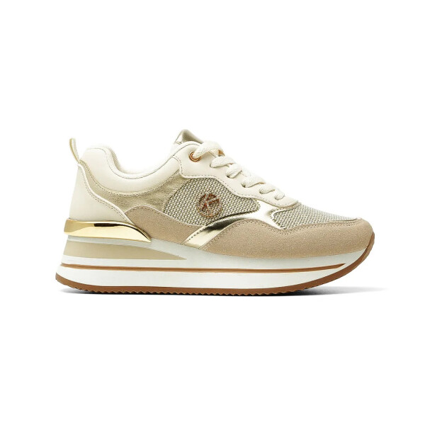 SNEAKER ALBI - KORIUM BEIGE