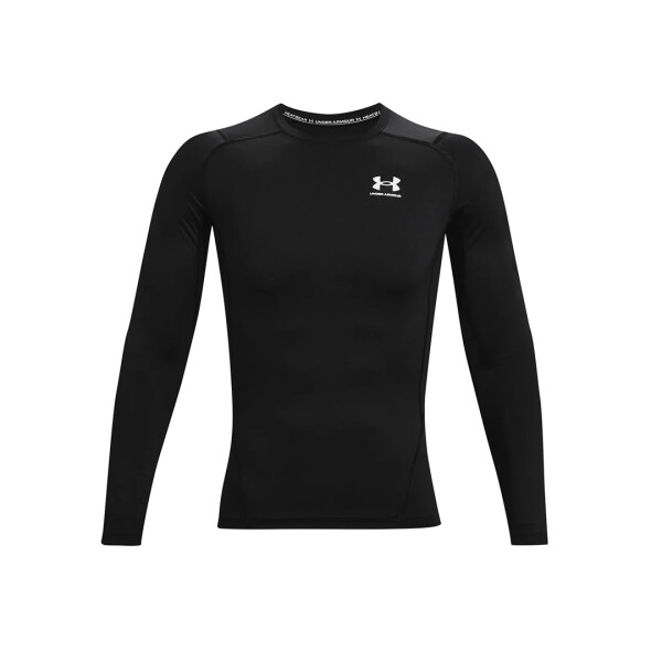 TERMICA HG ARMOUR COMP NEGRO L - UNDER ARMOUR NEGRO