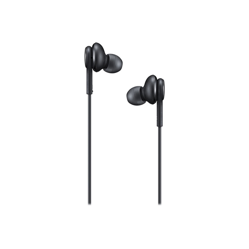 Auriculares originales Samsung EO-IA500 color negro Auriculares Originales Samsung Eo-ia500 Color Negro