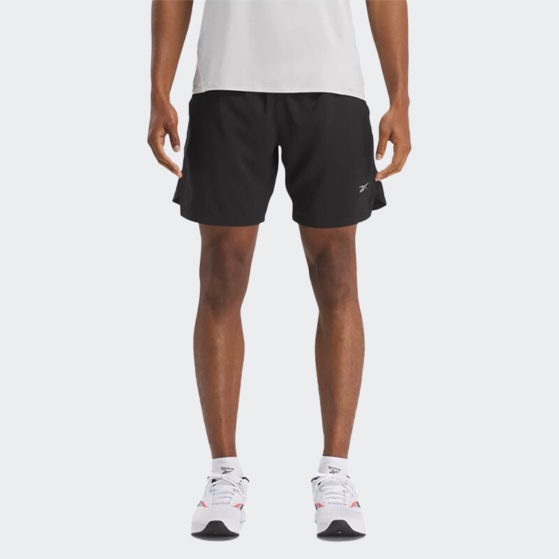 Short Reebok 5 Pulgadas Negro
