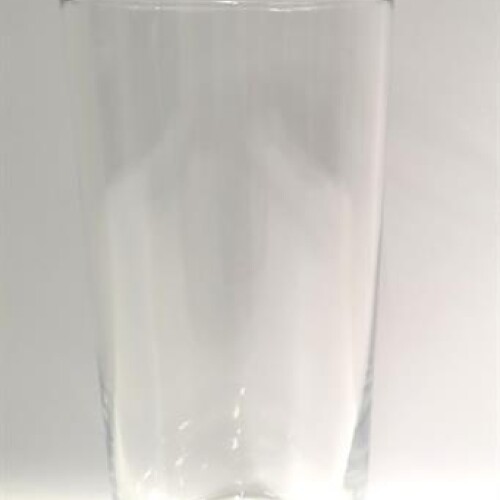 Vaso Vidrio P/Refresco 350Ml.X6Uds. Zz